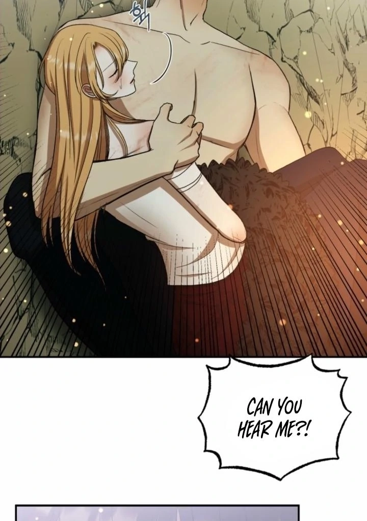 Read The Hand That Once Fed chapter 34 image 12 on Lezhin