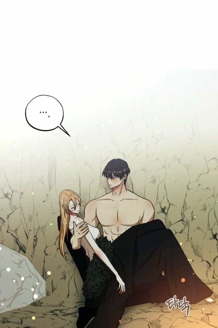 Read The Hand That Once Fed chapter 34 image 15 on Lezhin