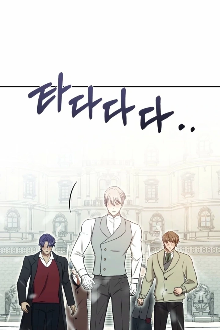 Read The Hand That Once Fed chapter 34 image 19 on Lezhin