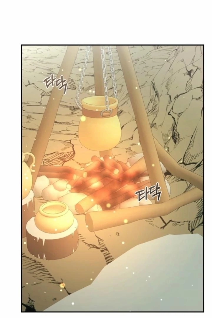 Read The Hand That Once Fed chapter 34 image 2 on Lezhin