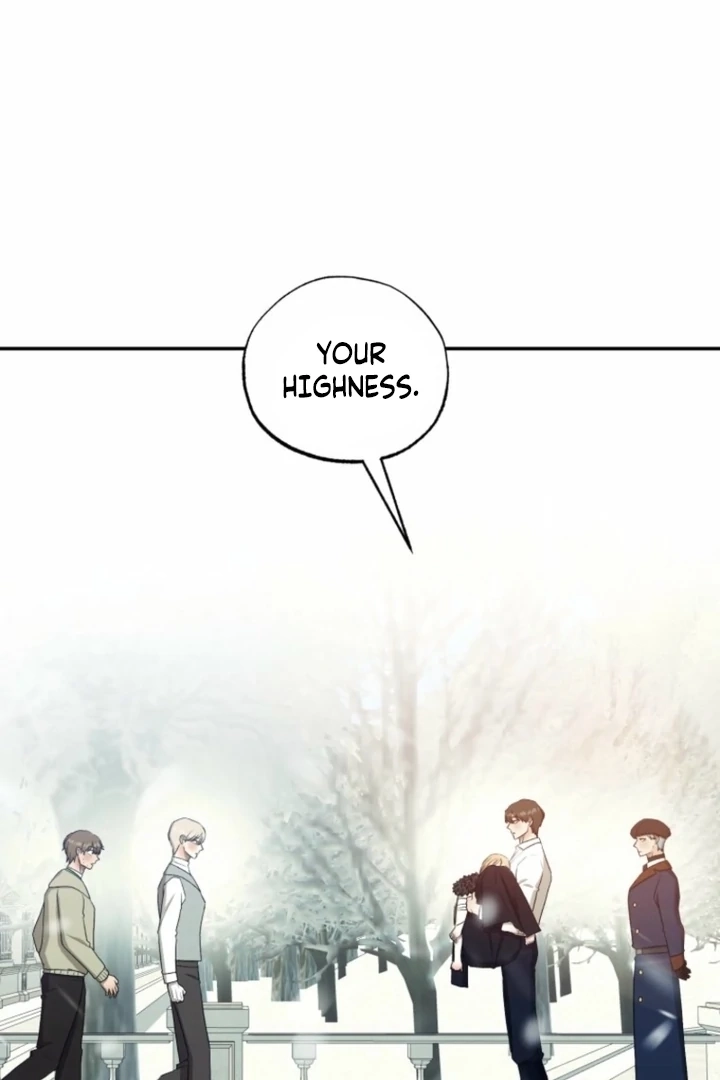 Read The Hand That Once Fed chapter 34 image 25 on Lezhin