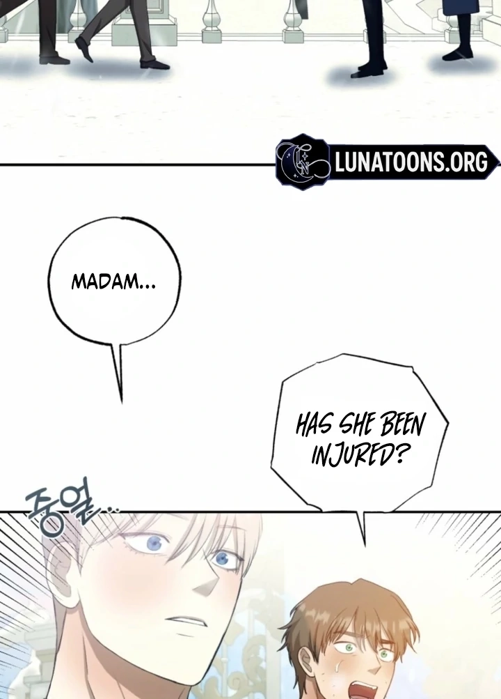 Read The Hand That Once Fed chapter 34 image 26 on Lezhin