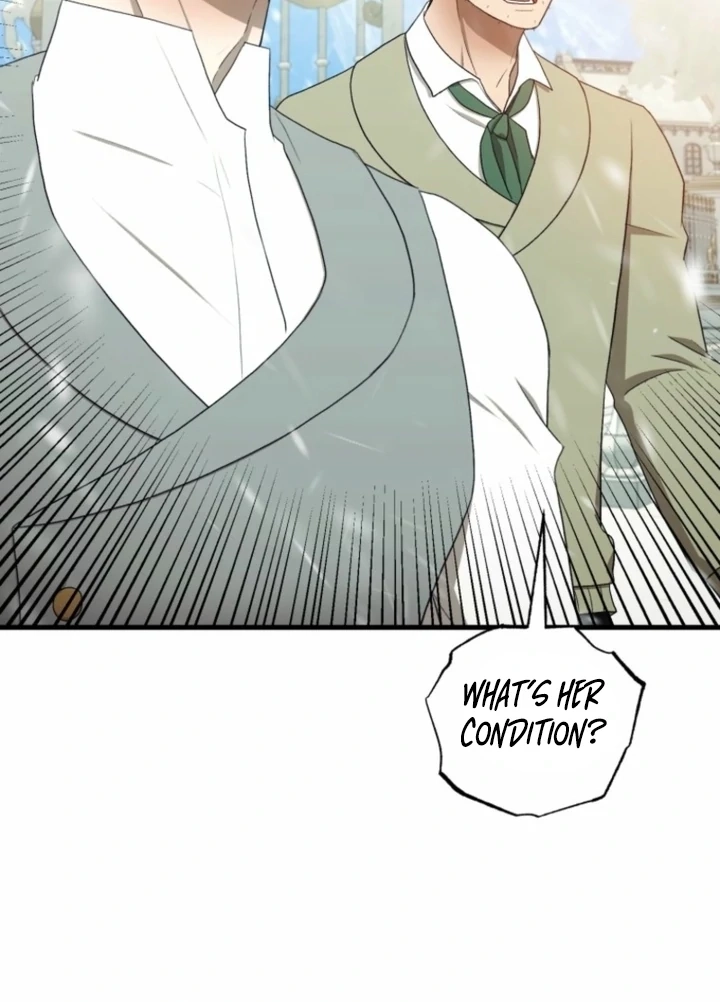 Read The Hand That Once Fed chapter 34 image 27 on Lezhin