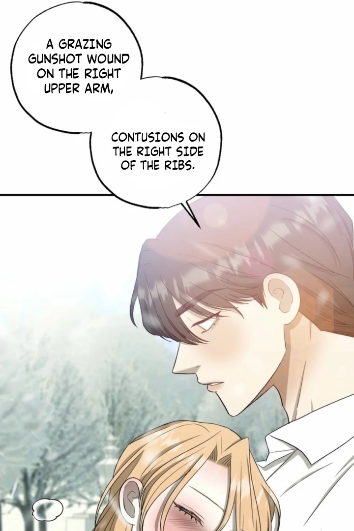 Read The Hand That Once Fed chapter 34 image 28 on Lezhin
