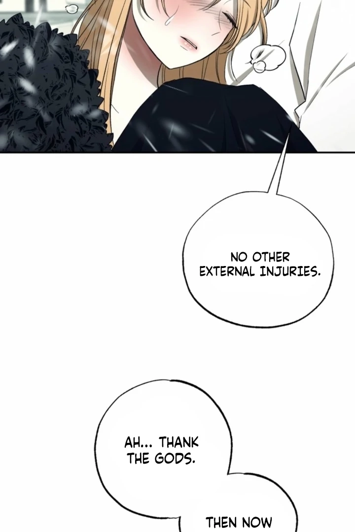 Read The Hand That Once Fed chapter 34 image 29 on Lezhin