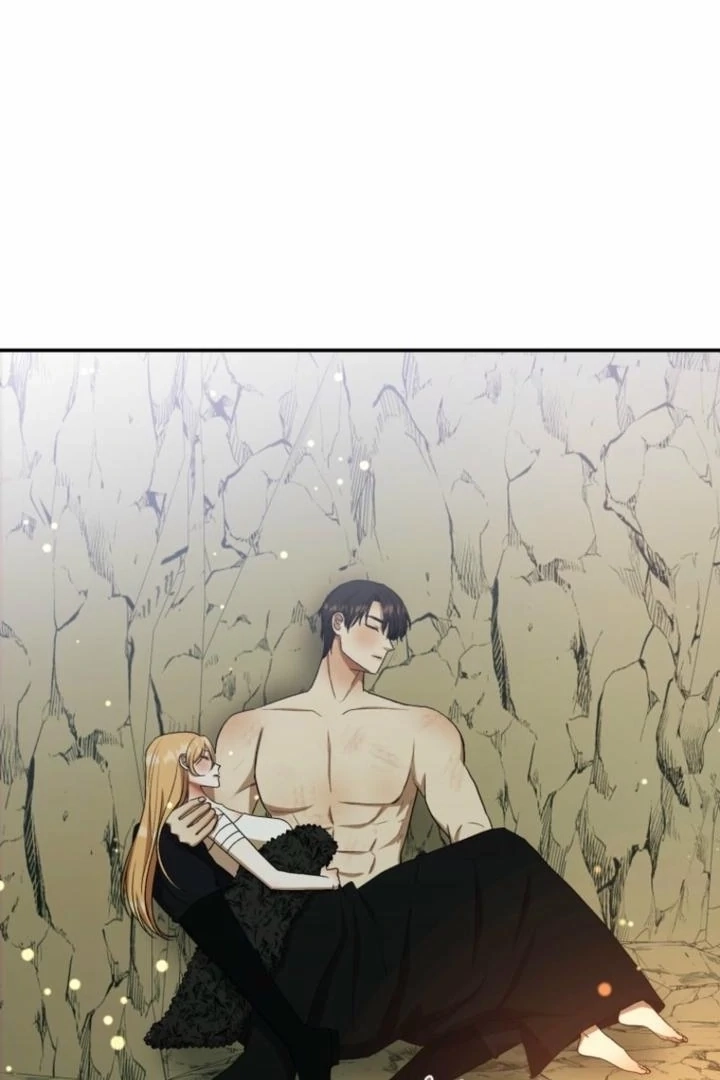 Read The Hand That Once Fed chapter 34 image 3 on Lezhin