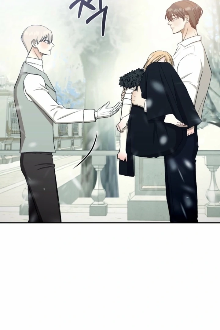 Read The Hand That Once Fed chapter 34 image 32 on Lezhin
