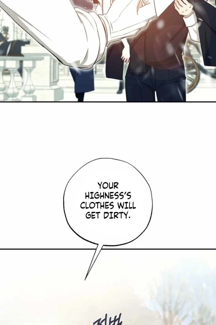 Read The Hand That Once Fed chapter 34 image 35 on Lezhin
