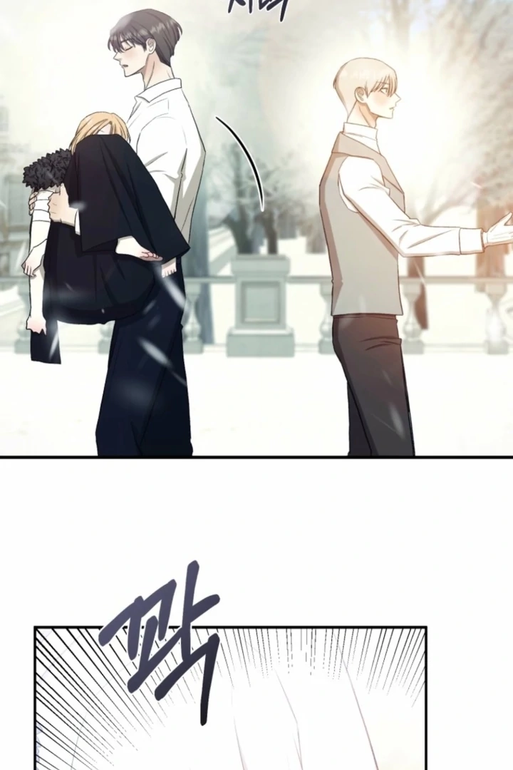 Read The Hand That Once Fed chapter 34 image 36 on Lezhin