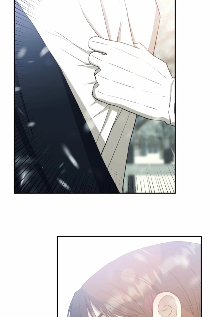 Read The Hand That Once Fed chapter 34 image 37 on Lezhin
