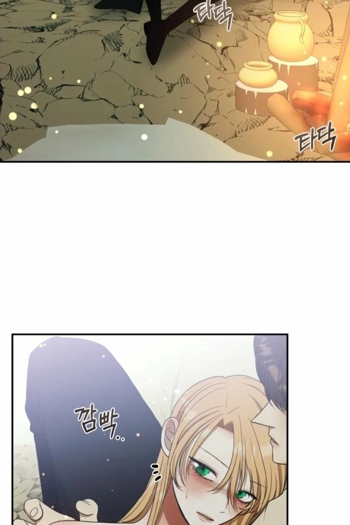 Read The Hand That Once Fed chapter 34 image 4 on Lezhin