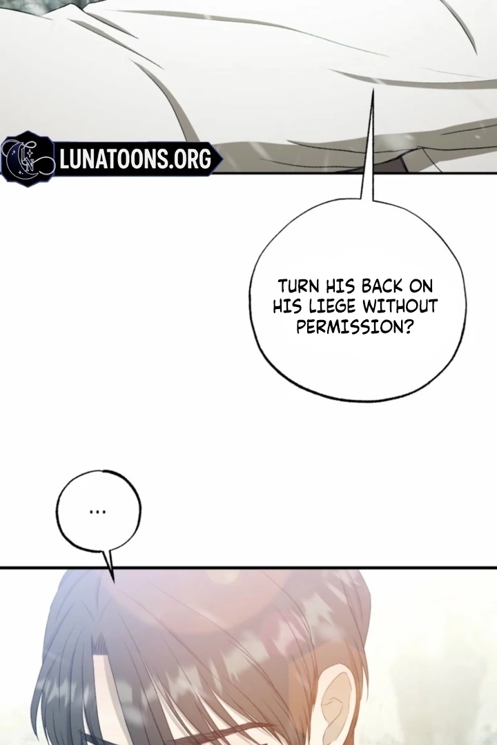 Read The Hand That Once Fed chapter 34 image 42 on Lezhin