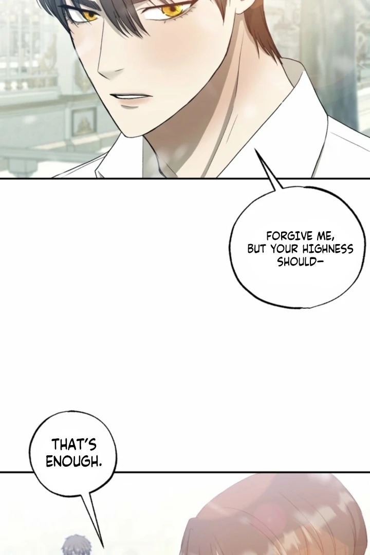 Read The Hand That Once Fed chapter 34 image 43 on Lezhin