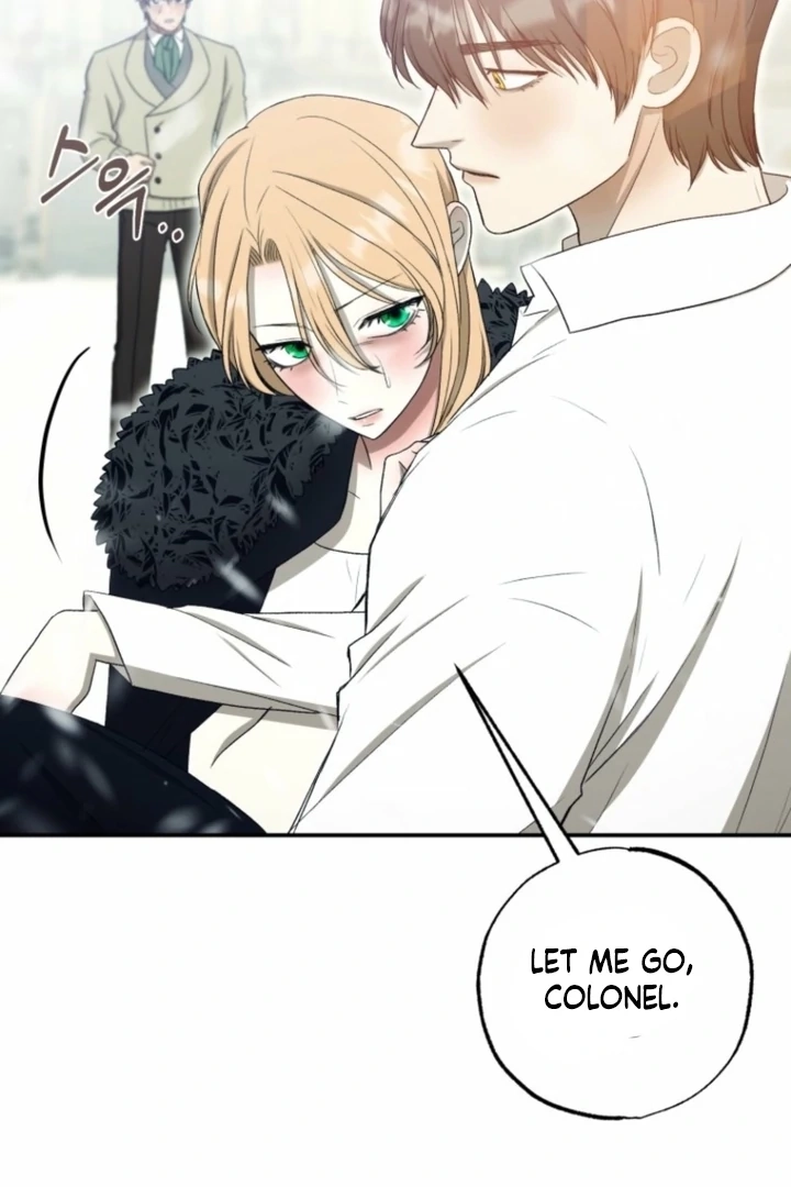 Read The Hand That Once Fed chapter 34 image 44 on Lezhin