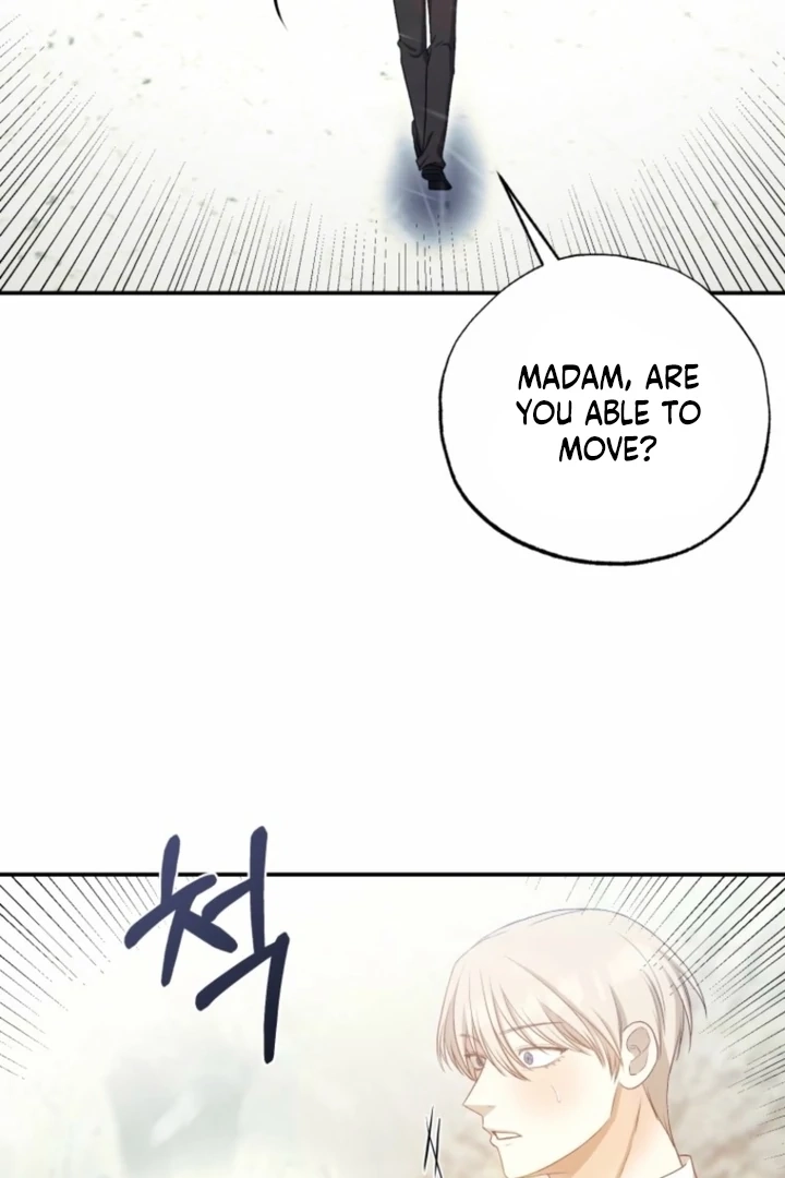 Read The Hand That Once Fed chapter 34 image 46 on Lezhin