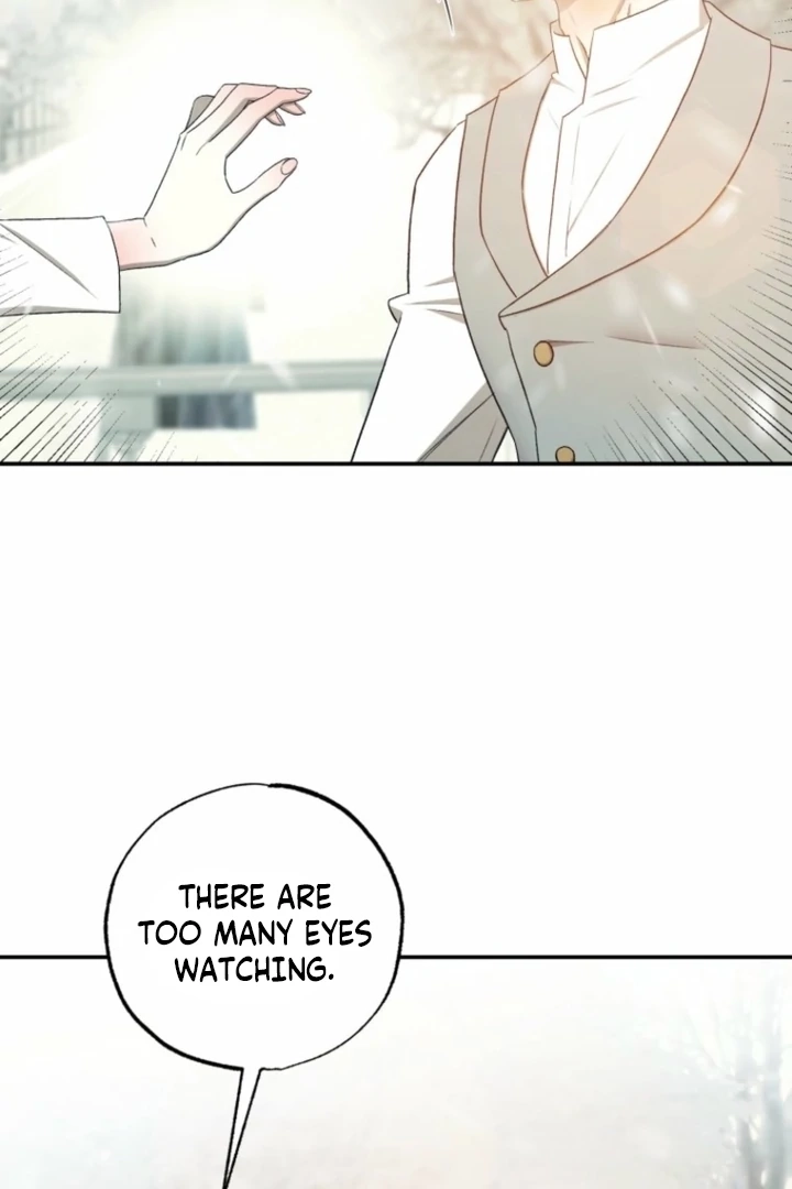Read The Hand That Once Fed chapter 34 image 47 on Lezhin