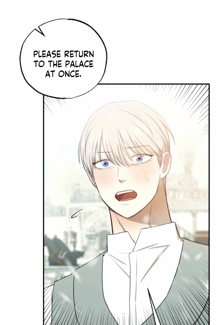 Read The Hand That Once Fed chapter 34 image 49 on Lezhin