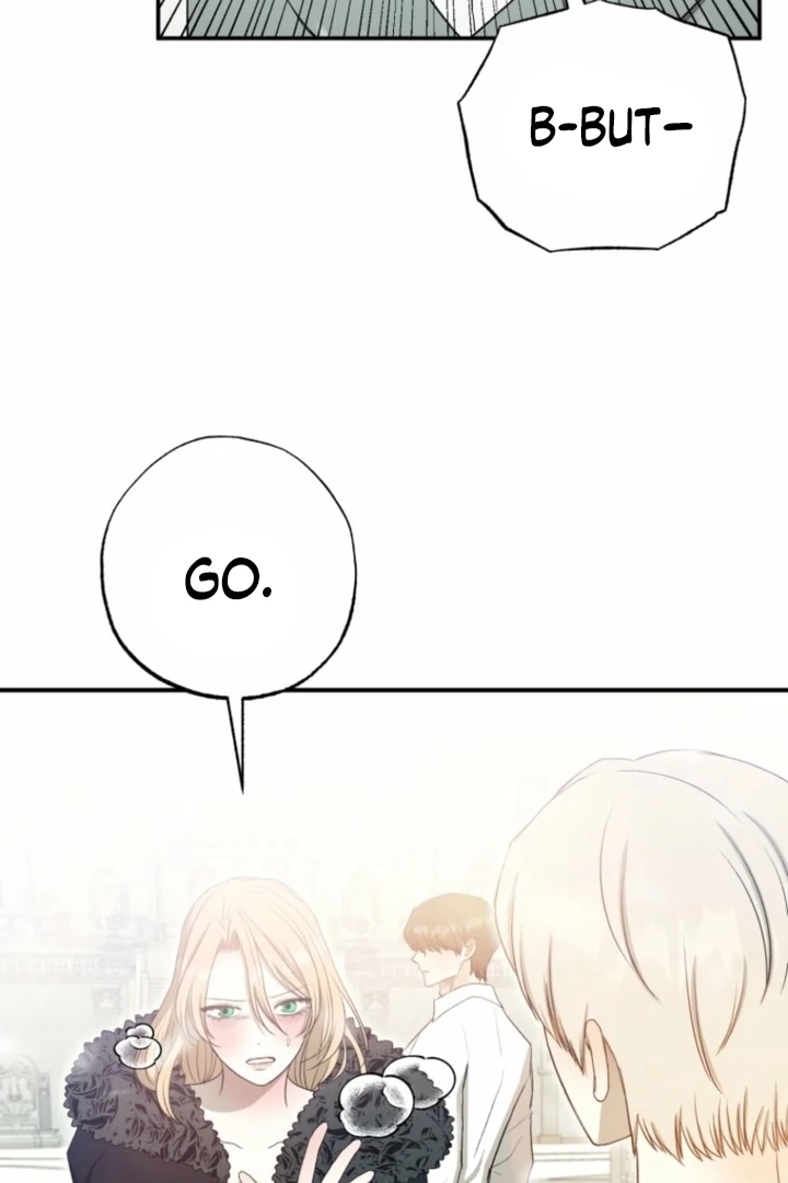 Read The Hand That Once Fed chapter 34 image 50 on Lezhin