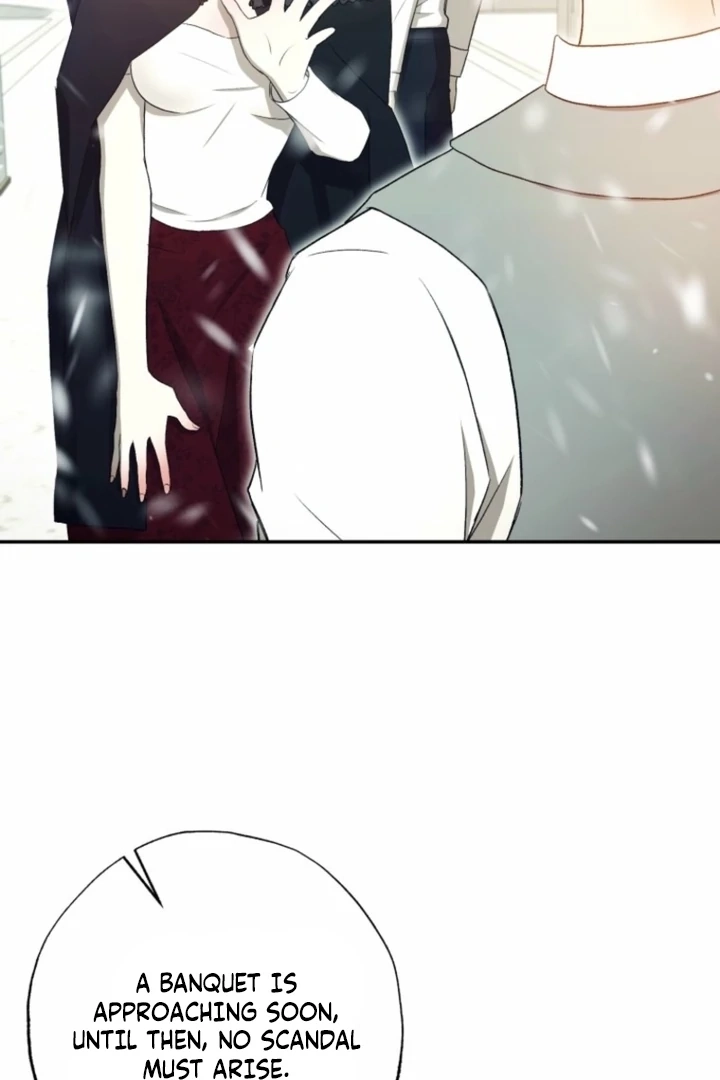Read The Hand That Once Fed chapter 34 image 51 on Lezhin