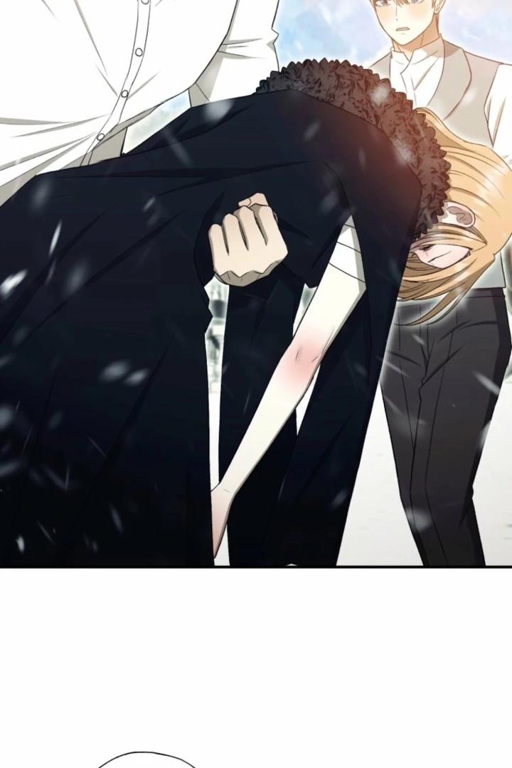 Read The Hand That Once Fed chapter 34 image 58 on Lezhin