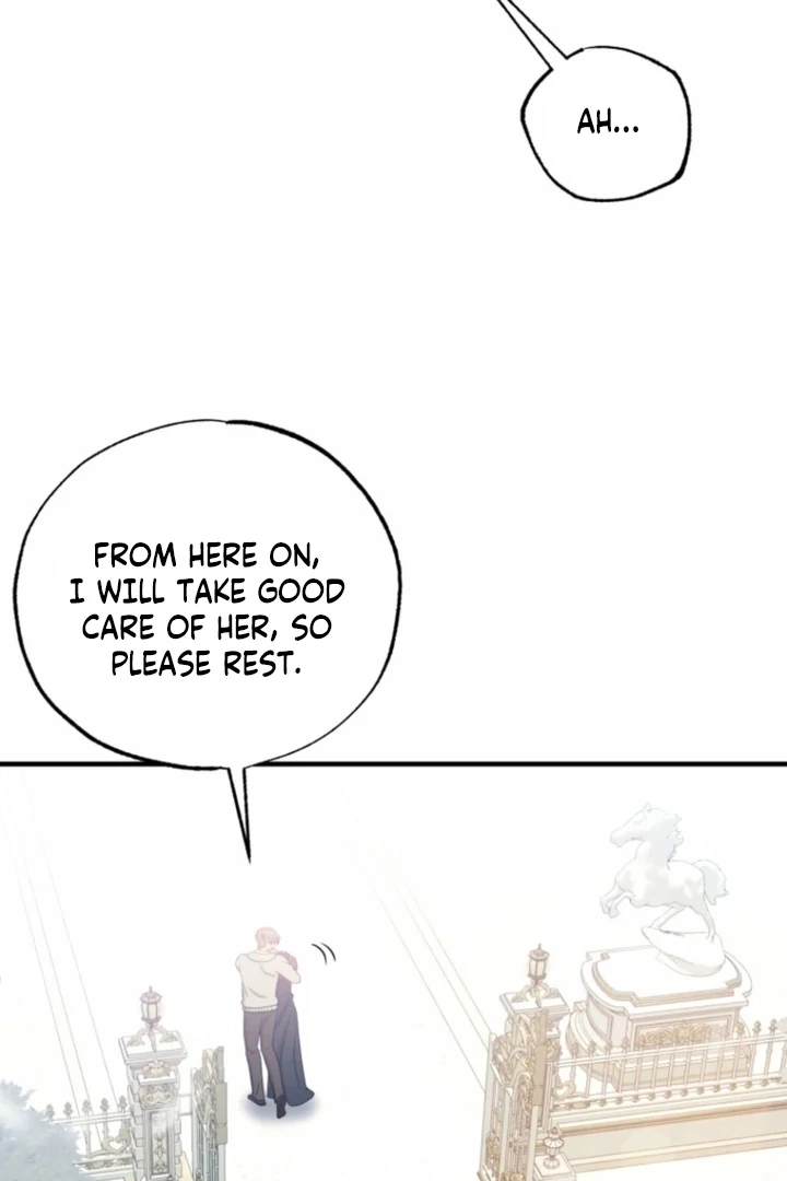 Read The Hand That Once Fed chapter 34 image 60 on Lezhin