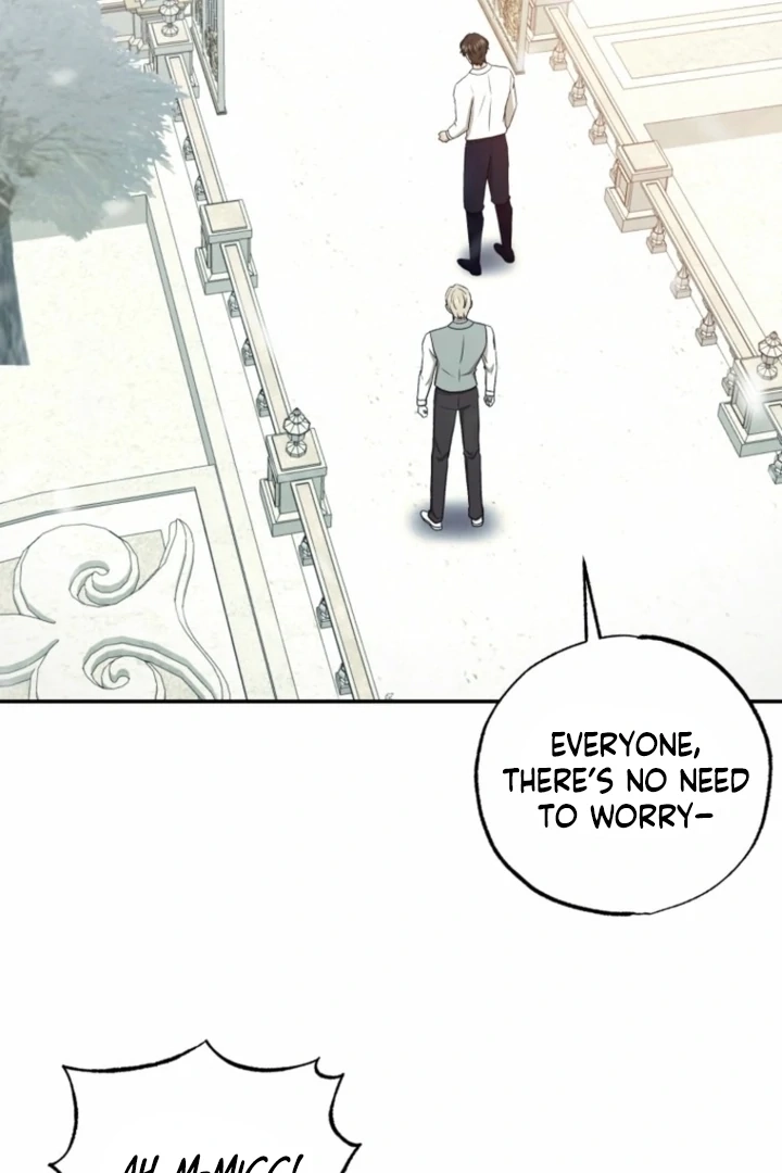 Read The Hand That Once Fed chapter 34 image 61 on Lezhin