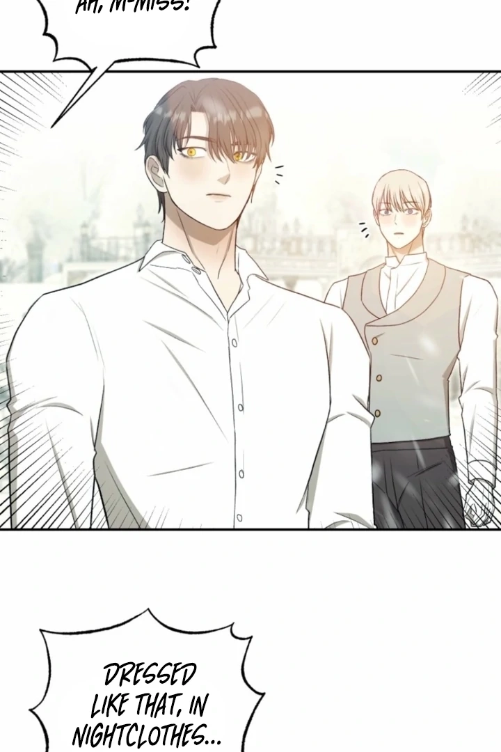 Read The Hand That Once Fed chapter 34 image 62 on Lezhin
