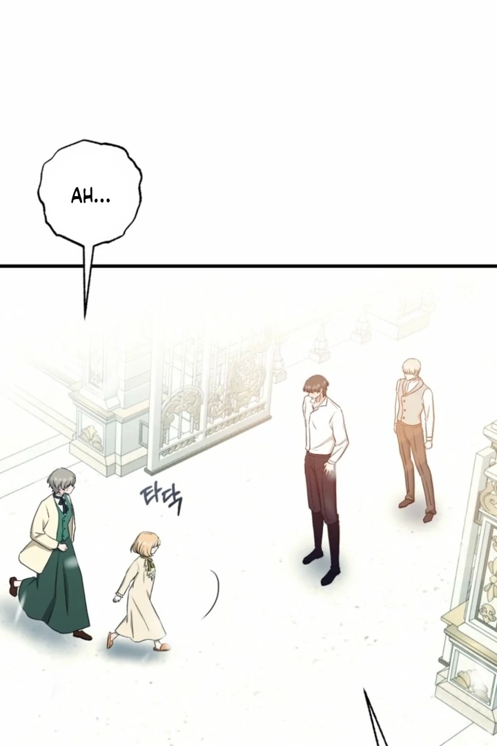 Read The Hand That Once Fed chapter 34 image 64 on Lezhin