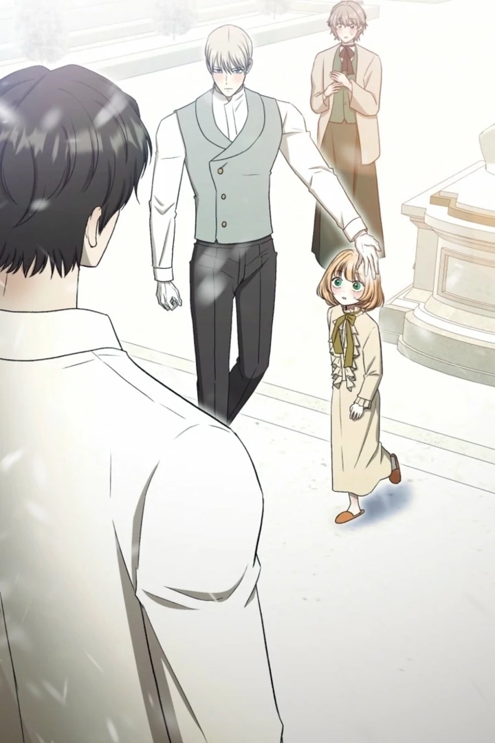 Read The Hand That Once Fed chapter 34 image 69 on Lezhin