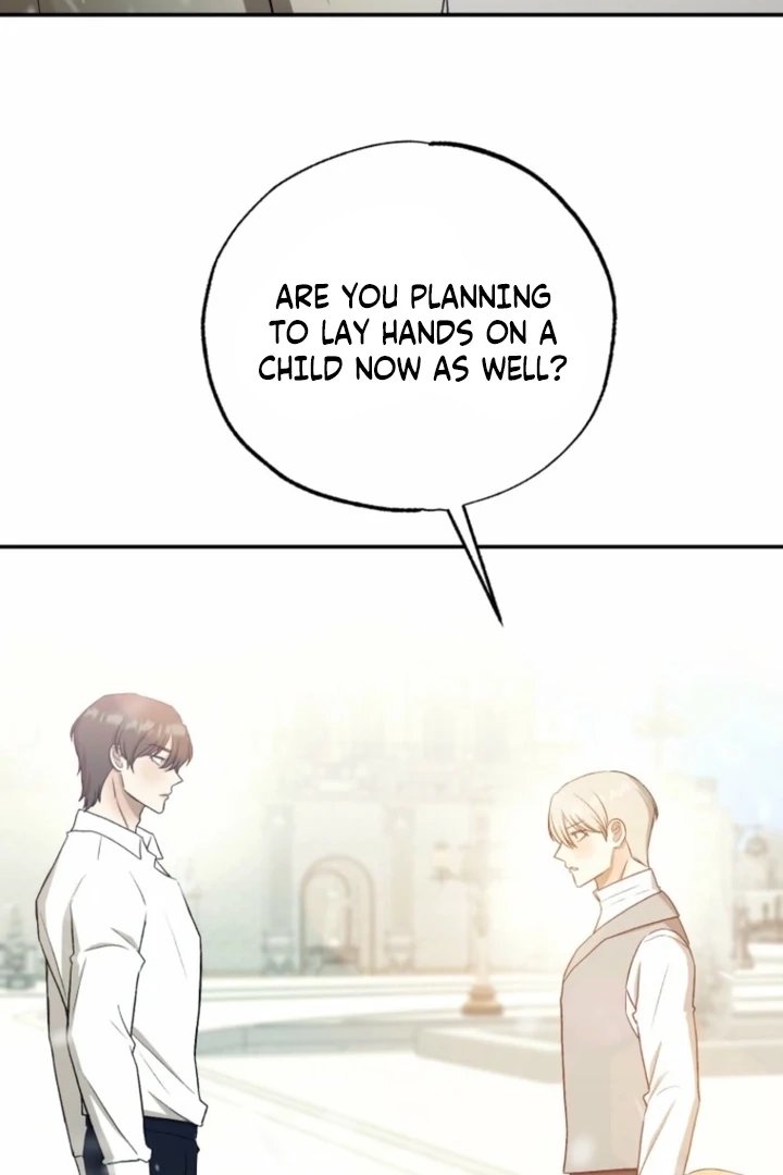 Read The Hand That Once Fed chapter 34 image 70 on Lezhin