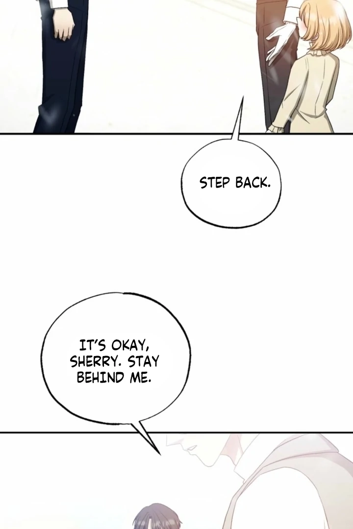 Read The Hand That Once Fed chapter 34 image 71 on Lezhin