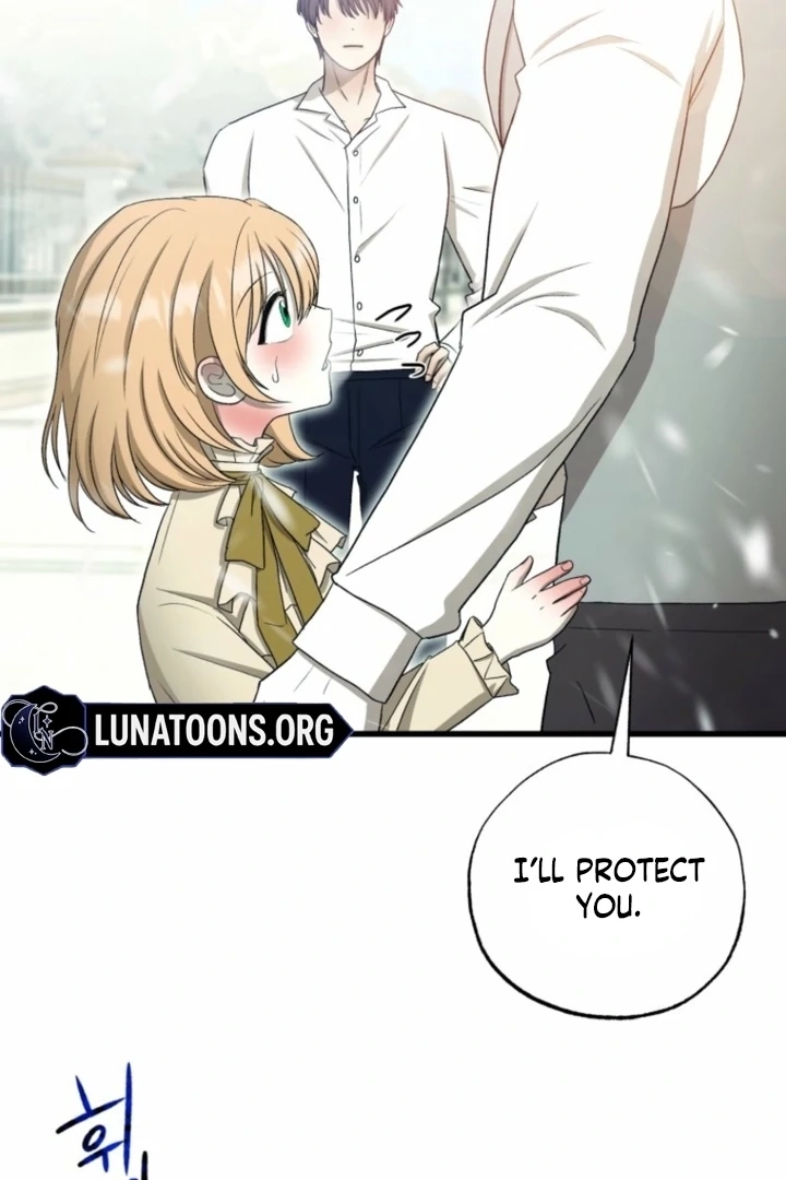 Read The Hand That Once Fed chapter 34 image 72 on Lezhin