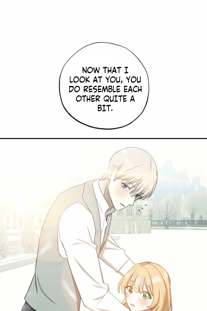 Read The Hand That Once Fed chapter 34 image 74 on Lezhin