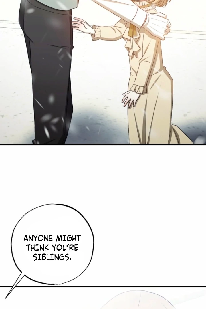 Read The Hand That Once Fed chapter 34 image 75 on Lezhin