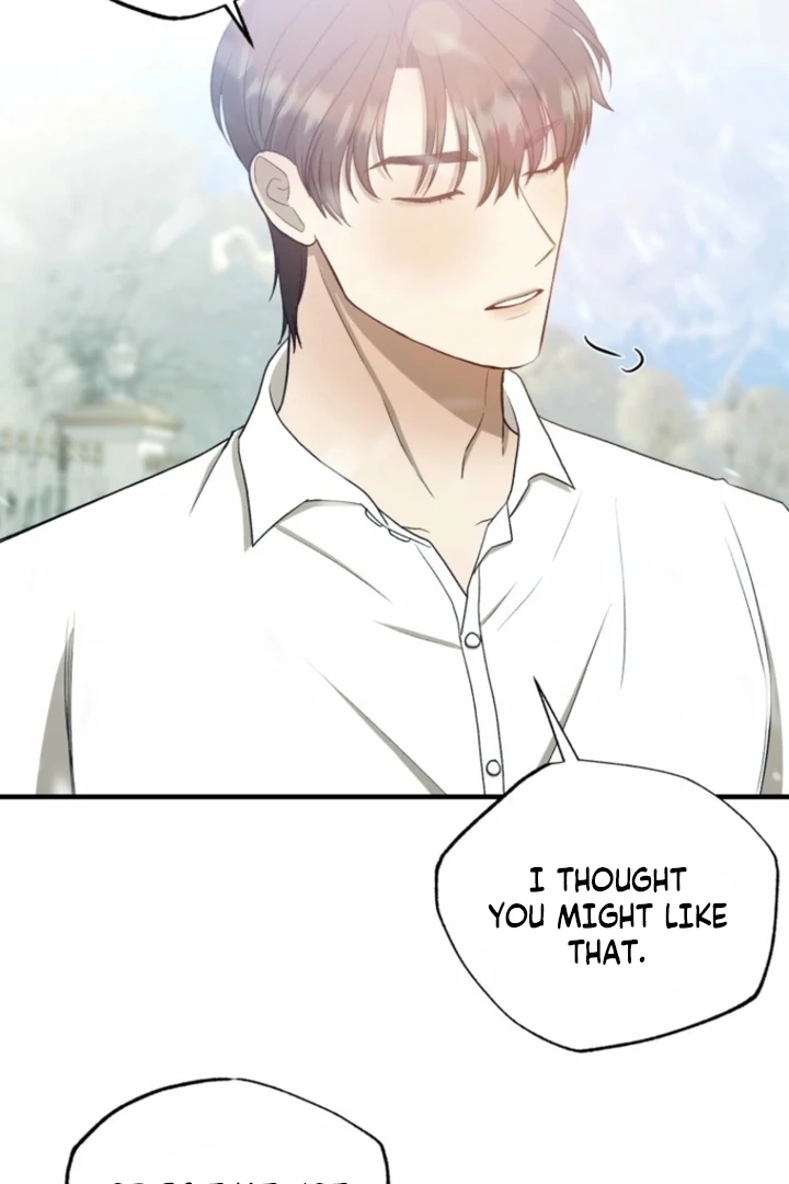 Read The Hand That Once Fed chapter 34 image 77 on Lezhin