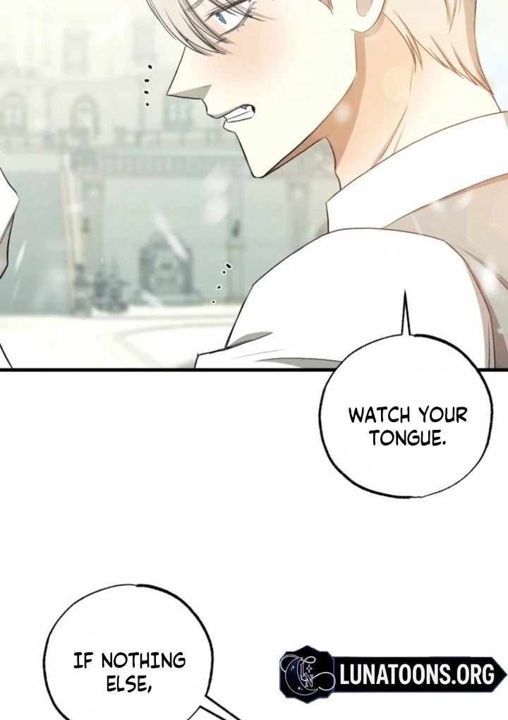 Read The Hand That Once Fed chapter 34 image 81 on Lezhin