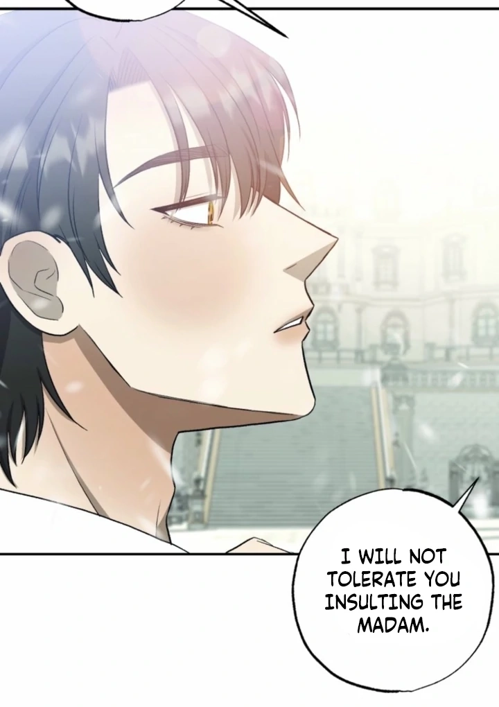 Read The Hand That Once Fed chapter 34 image 82 on Lezhin