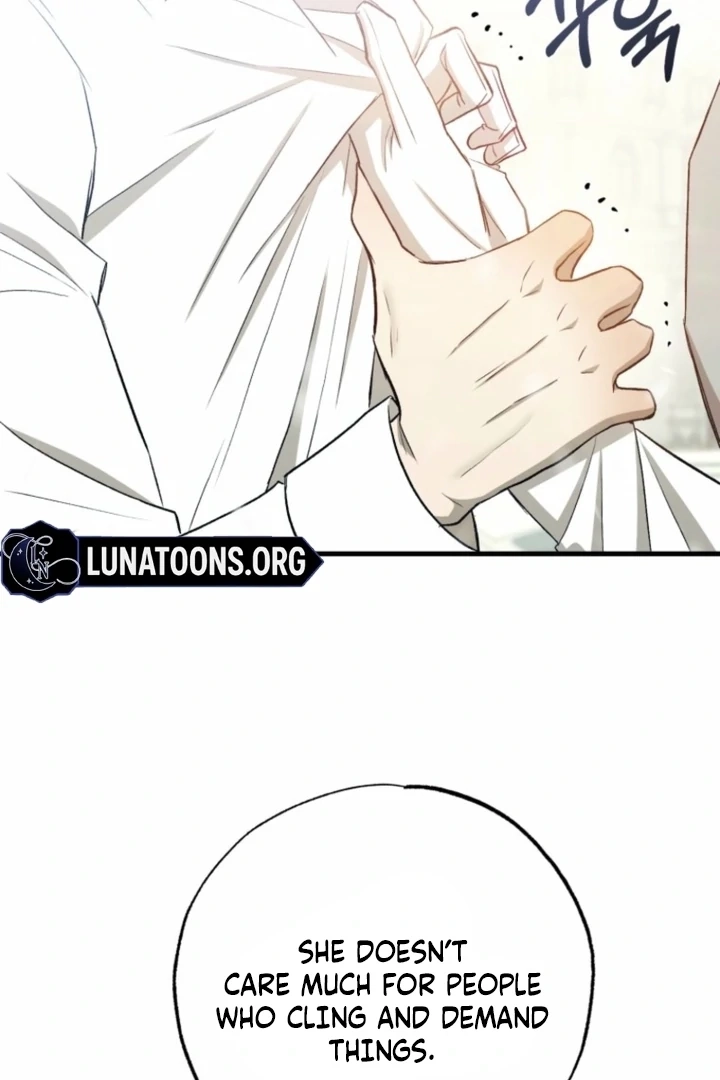 Read The Hand That Once Fed chapter 34 image 85 on Lezhin