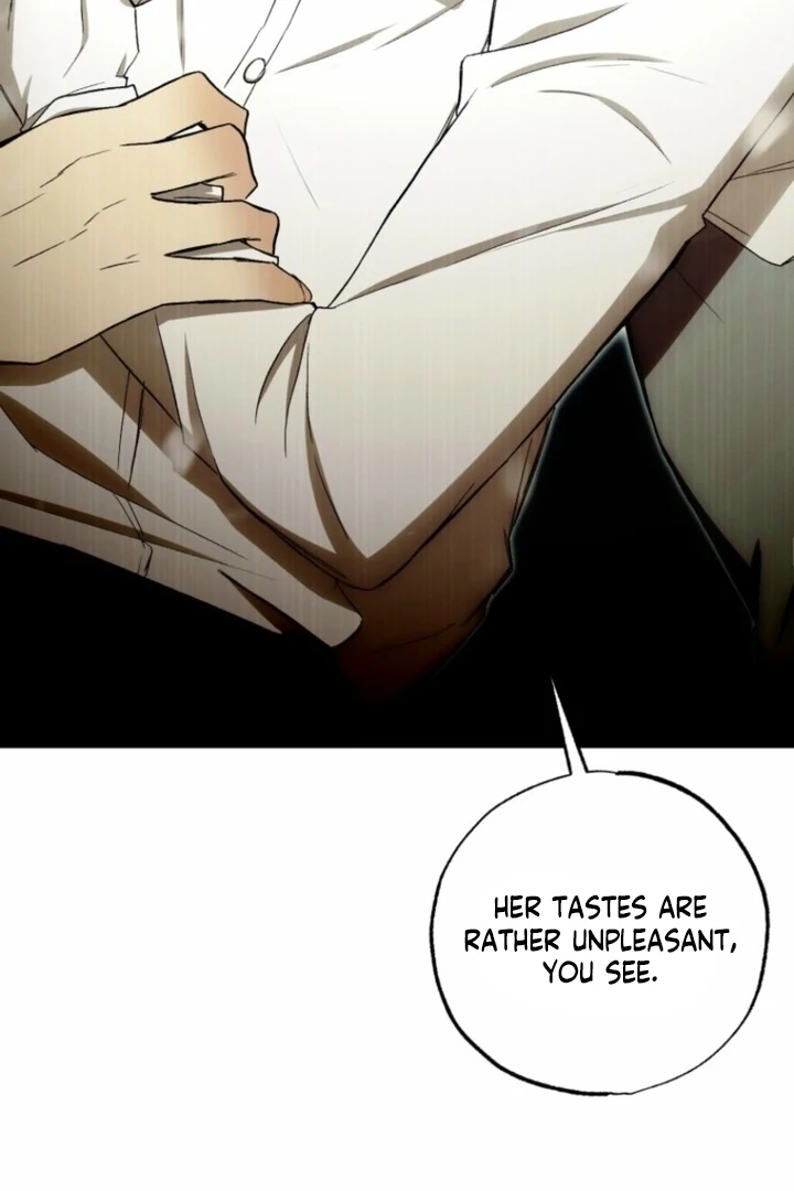 Read The Hand That Once Fed chapter 34 image 87 on Lezhin