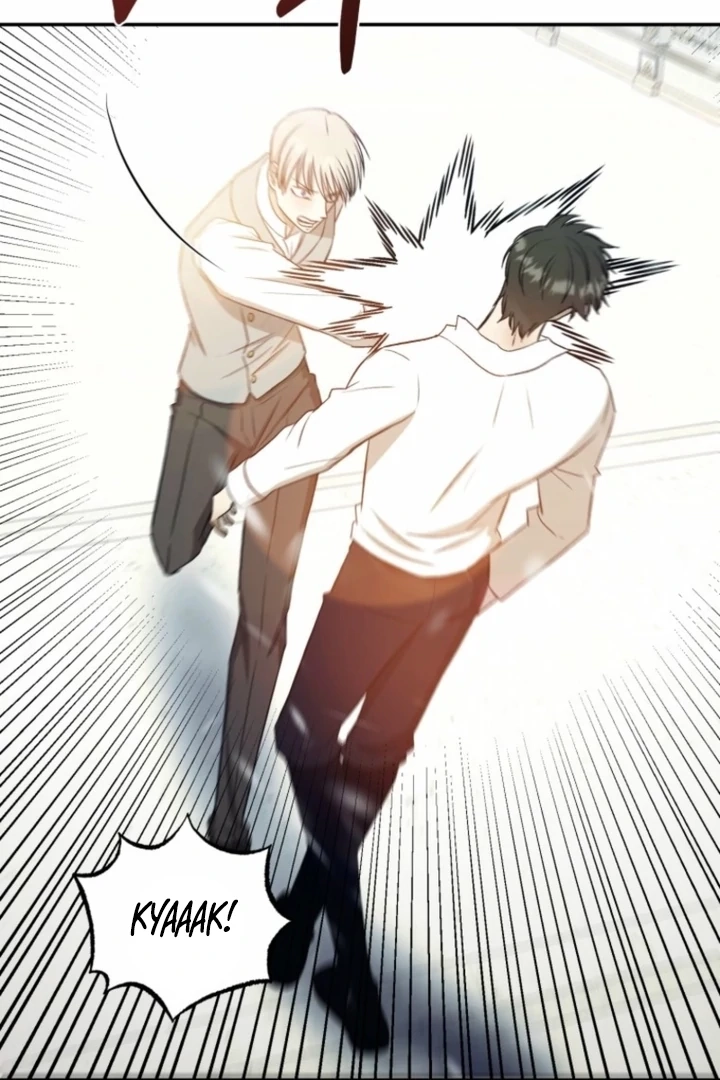 Read The Hand That Once Fed chapter 34 image 89 on Lezhin