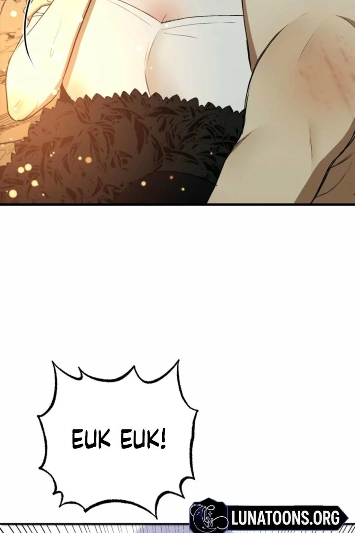 Read The Hand That Once Fed chapter 34 image 9 on Lezhin