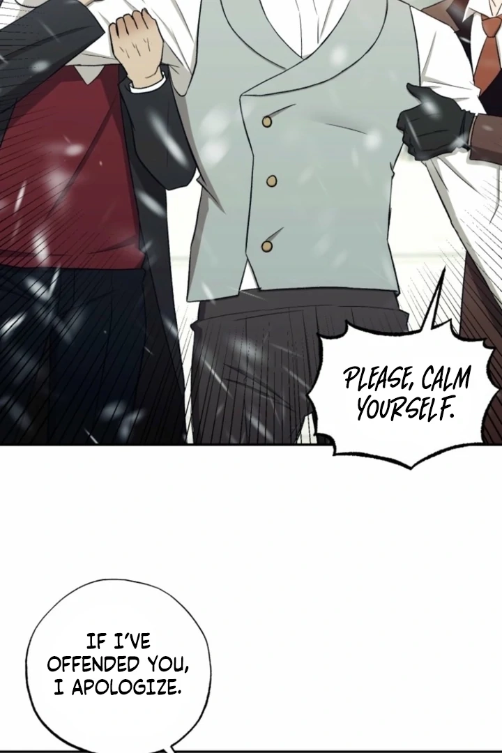 Read The Hand That Once Fed chapter 34 image 91 on Lezhin