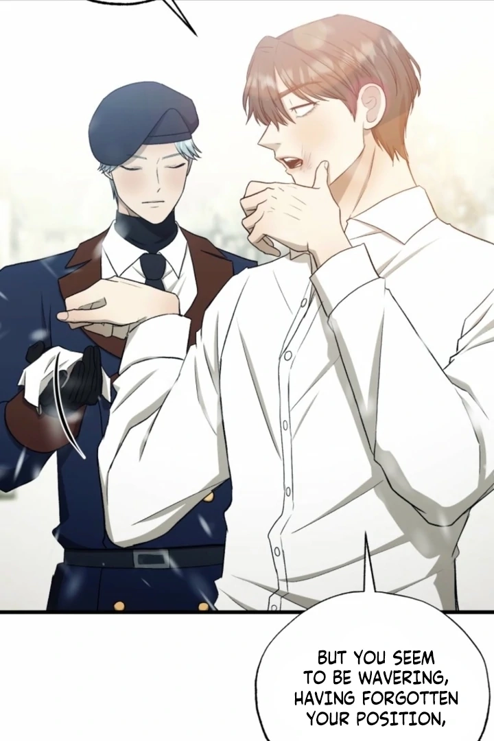 Read The Hand That Once Fed chapter 34 image 92 on Lezhin