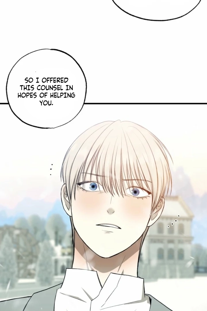 Read The Hand That Once Fed chapter 34 image 93 on Lezhin