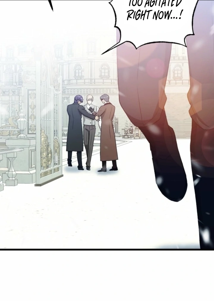 Read The Hand That Once Fed chapter 34 image 96 on Lezhin
