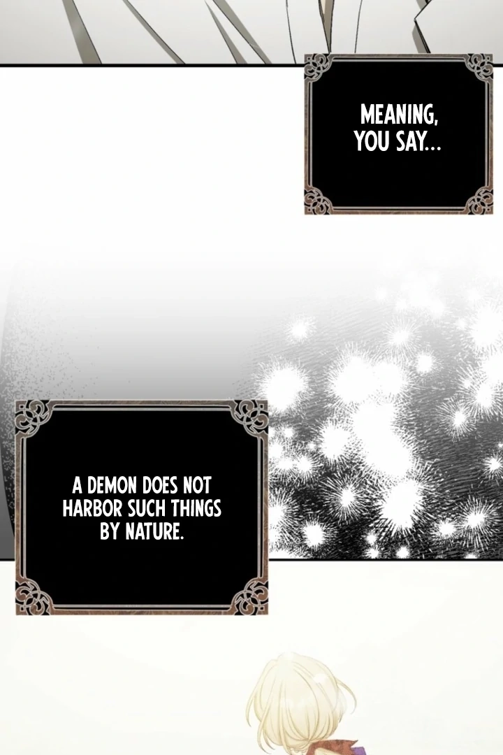 Read The Hand That Once Fed chapter 34 image 98 on Lezhin