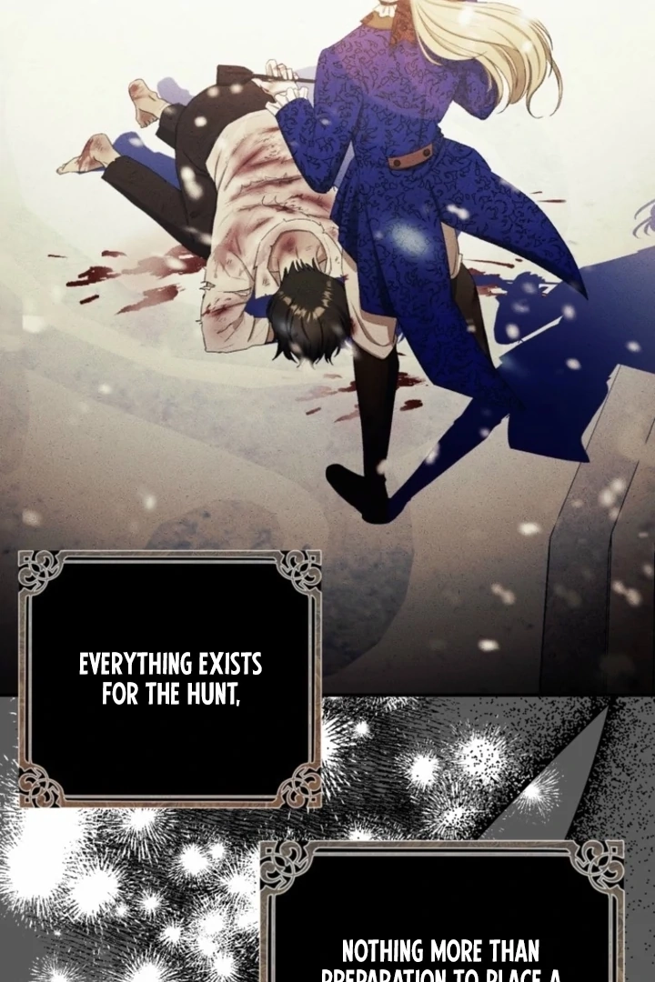 Read The Hand That Once Fed chapter 34 image 99 on Lezhin