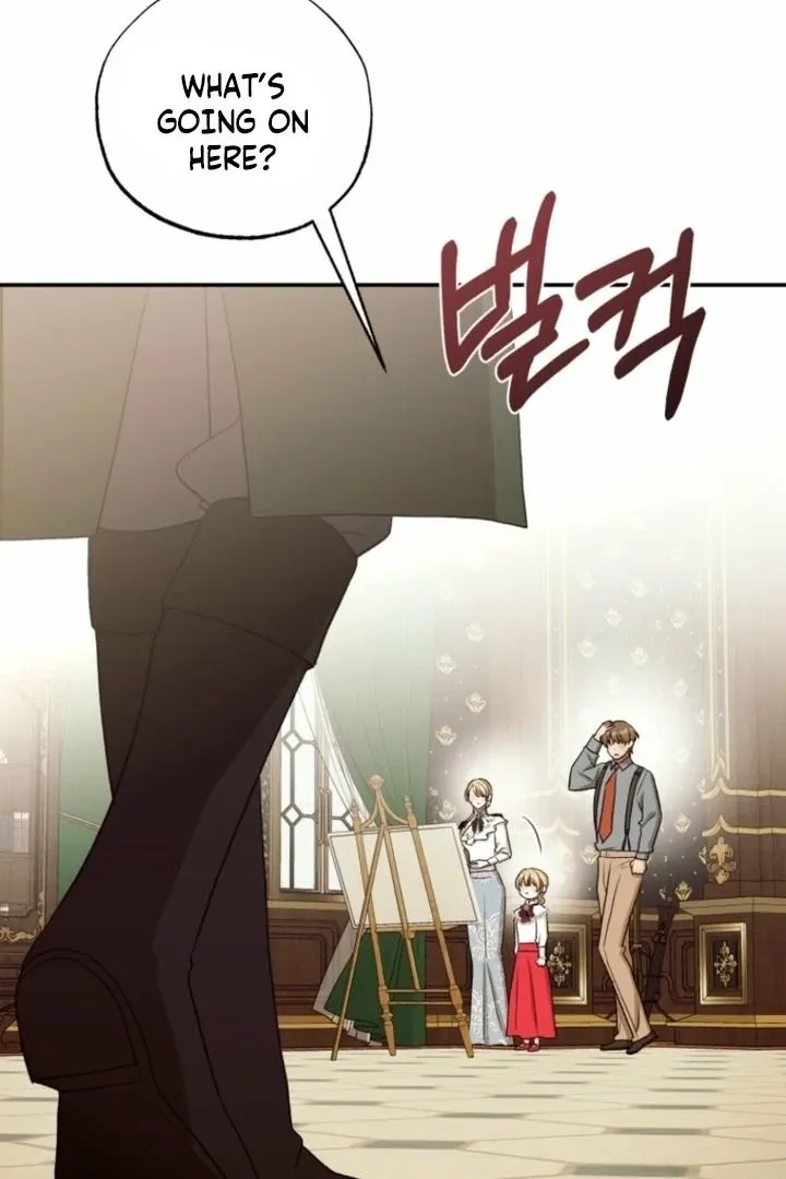 Read The Hand That Once Fed chapter 35 image 10 on Lezhin