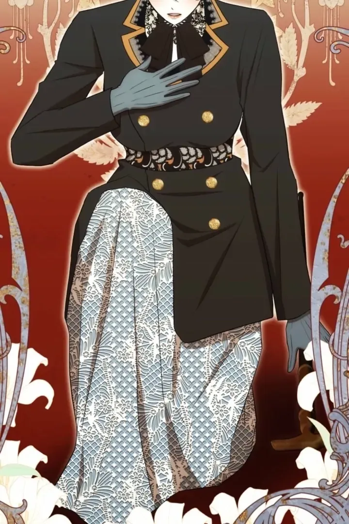 Read The Hand That Once Fed chapter 35 image 104 on Lezhin