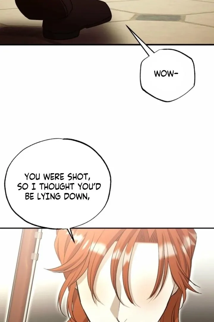 Read The Hand That Once Fed chapter 35 image 11 on Lezhin